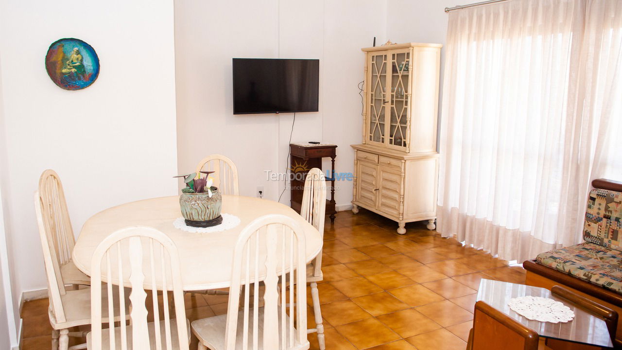 Apartamento para alquiler de vacaciones em Cabo Frio (Praia do Forte)