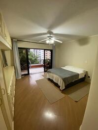 Apartamento pra temporada Pitangueiras acima de 5 dias