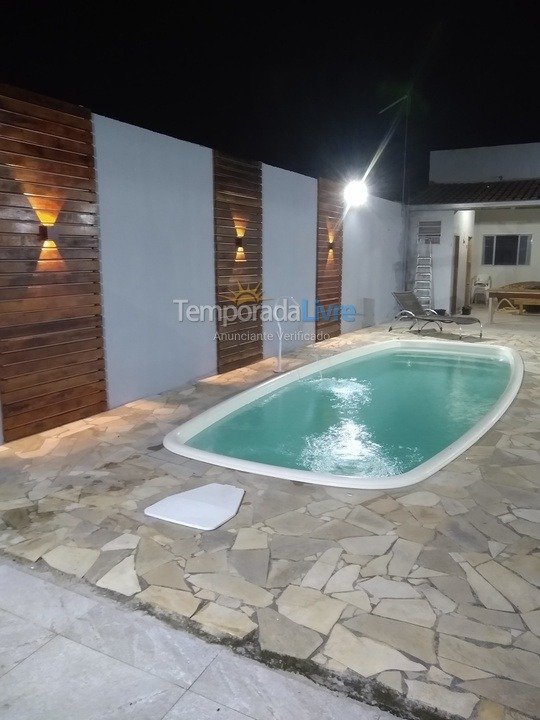 House for vacation rental in Pindamonhangaba (Portal dos Eucaliptos)
