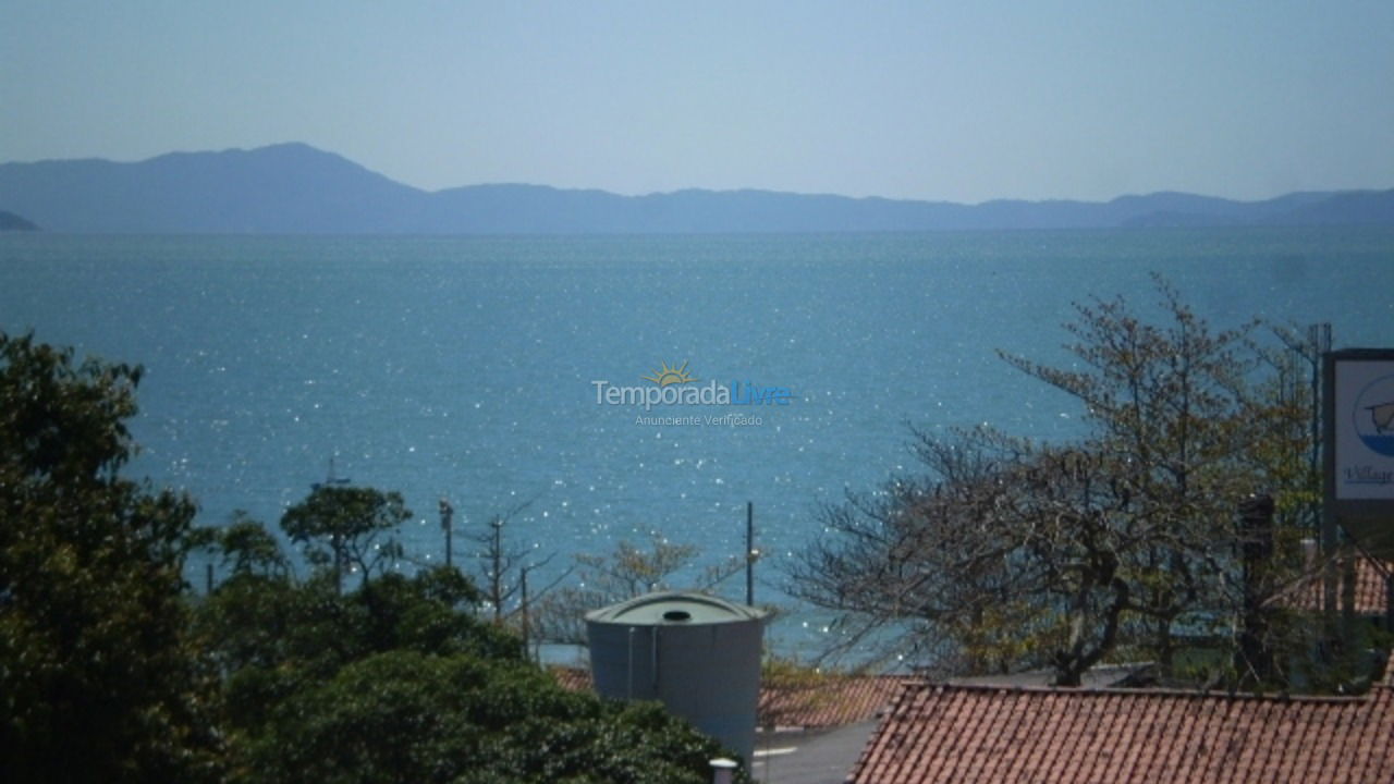 Apartment for vacation rental in Florianopolis (Canasvieiras)