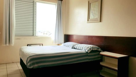Ático con vista al mar, 2 dormitorios en el centro de Canasvieiras