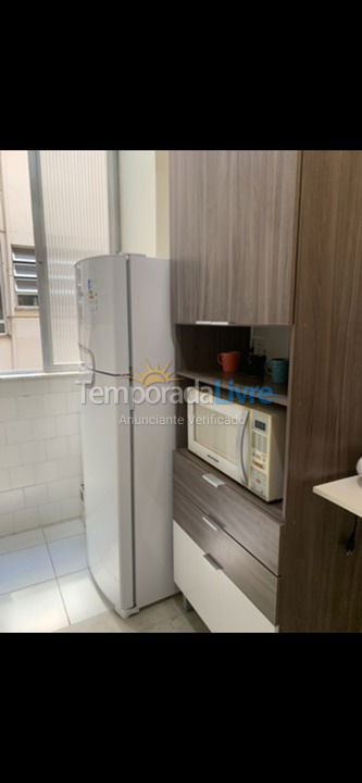 Apartamento para alquiler de vacaciones em Rio de Janeiro (Lapa)