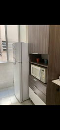 Beautiful apartment located in the center of Janeiro in the Lapa neighborhood