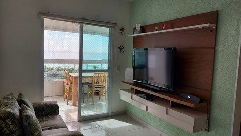 WONDERFUL APARTMENT WITH SEA VIEW