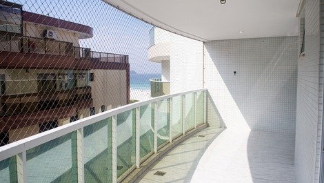 Ático de alto lujo en Praia do Forte con piscina