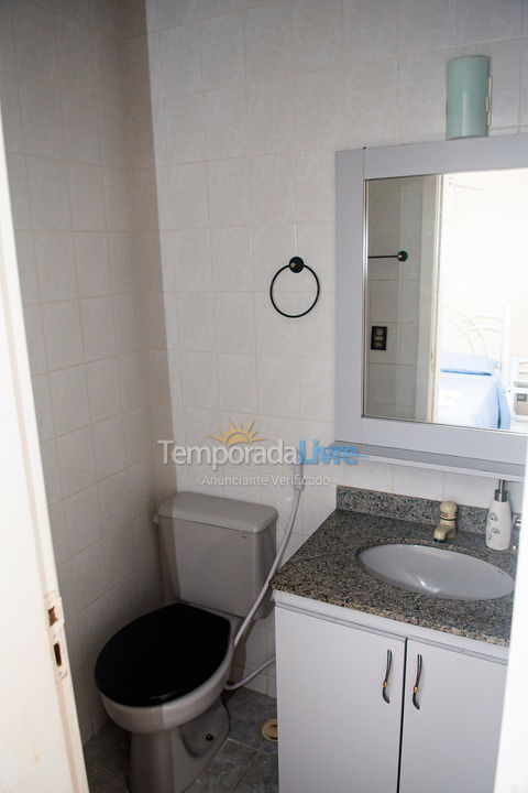 Apartamento para alquiler de vacaciones em Cabo Frio (Praia das Dunas)