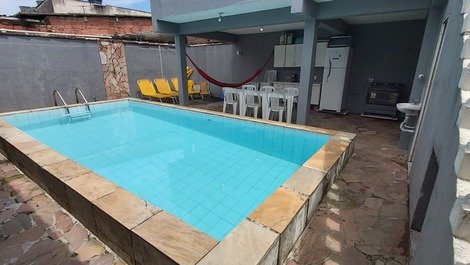 House, Swimming Pool, Barbecue, up to 20 people, Praia Enseada GUARUJÁ-SP