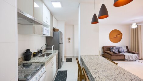 Beautiful Apartment at Ibiza Residence - 08A