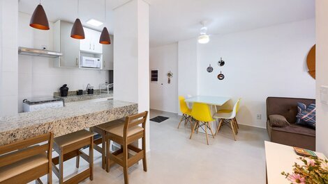 Precioso Apartamento en Ibiza Residence - 08A