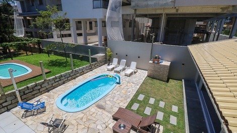 BEAUTIFUL HOUSE WITH POOL IN MARISCAL FOR 12 PEOPLE