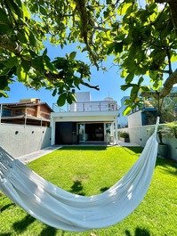 Casa para alugar em Florianopolis - Praia dos Ingleses