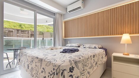 New and decorated apartment in In Mare Bali South Coast by Carpediem