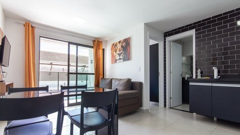 Apartamento para alugar em Porto de Galinhas - Porto de Galinhas