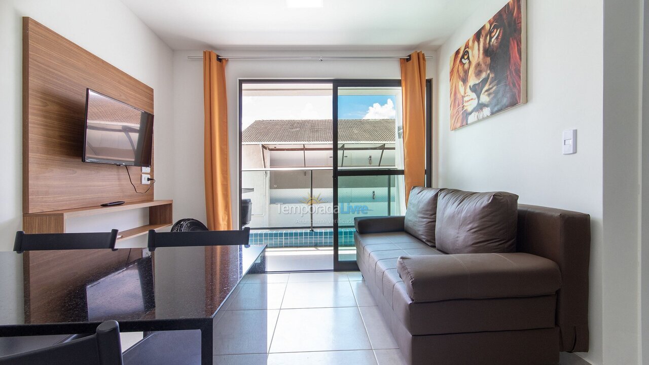 Apartment for vacation rental in Porto de Galinhas (Porto de Galinhas)