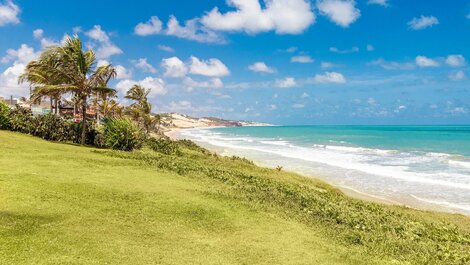 In Mare Bali #216- Praia de Cotovelo por Carpediem