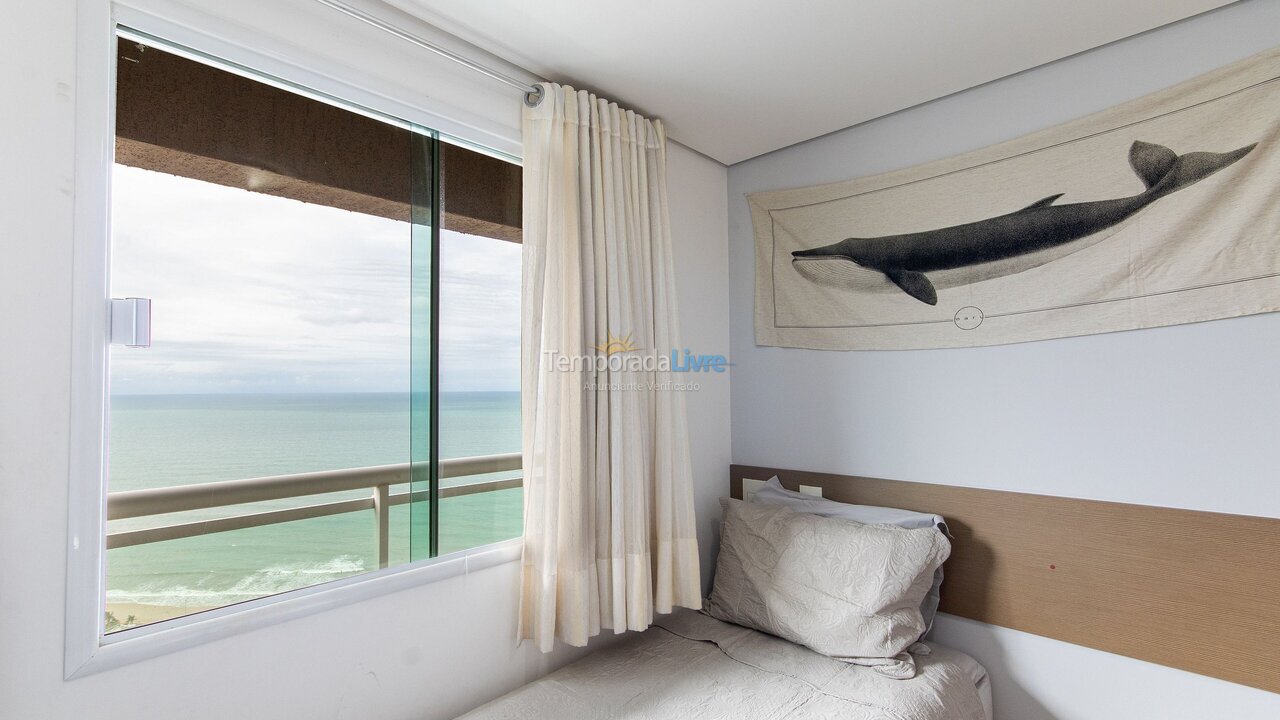 Apartment for vacation rental in Natal (Rn Praia de Ponta Negra)