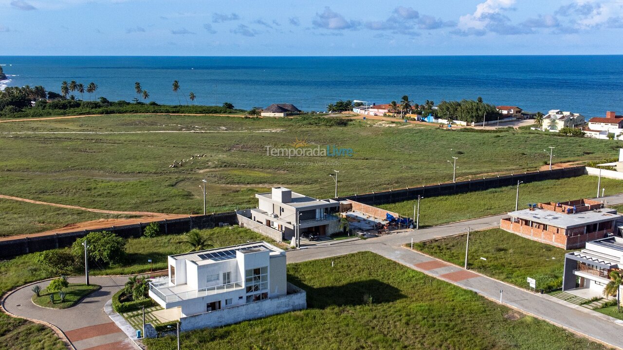 Casa para aluguel de temporada em Ceará Mirim (Rn Praia de Jacumã)