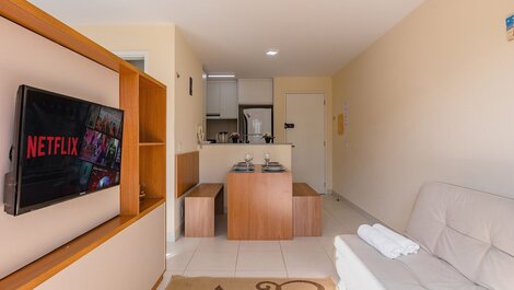 VG Sun #209 - Apartamento no Cumbuco por Carpediem