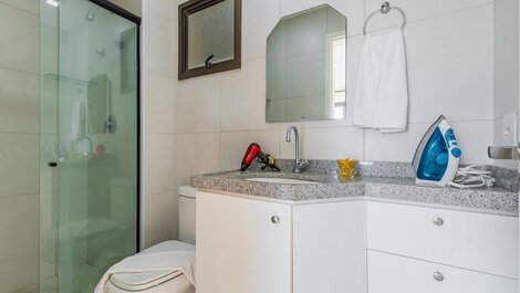 VG Sun #209 - Apartamento no Cumbuco por Carpediem