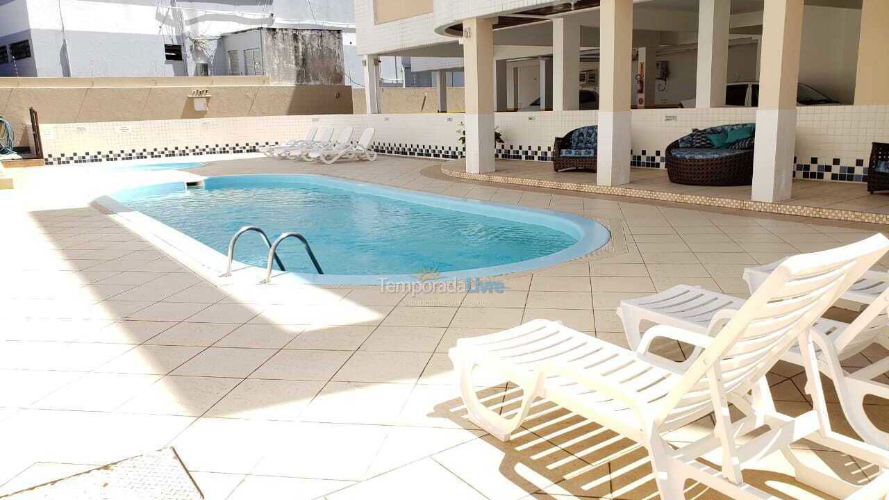 Apartamento para aluguel de temporada em Florianopolis (Praia dos Ingleses)