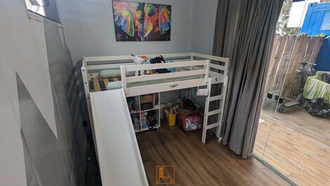 Casa contenedor/vacaciones en Balneário Camboriú