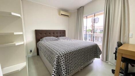 Apartment with 3 bedrooms Praia de Canto Grande