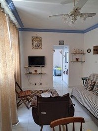 Great complete apartment in Praia do Forte