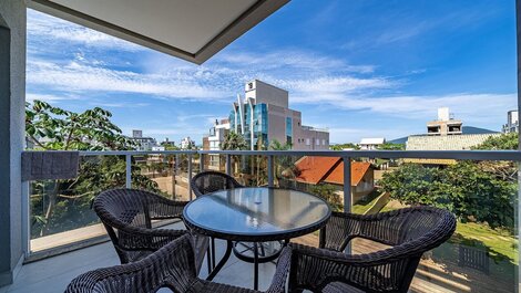 Apartment for rent in Bombinhas - Mariscal