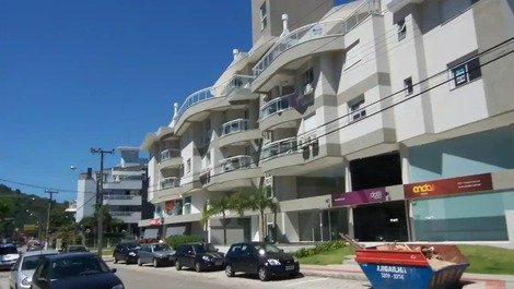Apartment for rent in Florianópolis - Jurere Tradicional