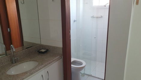 APARTAMENTO PERFECTO 8 PERSONAS 3 DORMITORIOS AIRE ACONDICIONADO PRAIA DO MORRO GUARAPARI ES