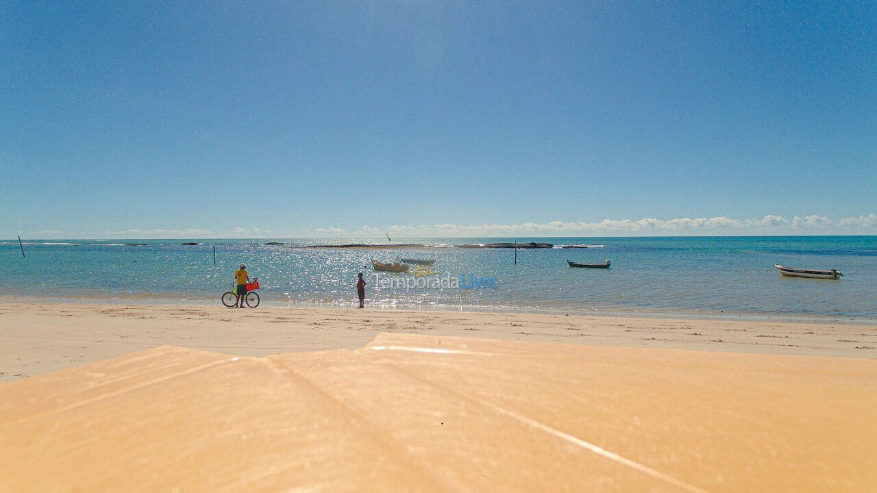 Casa para alquiler de vacaciones em Porto Seguro (Arraial Dajuda Panorama)