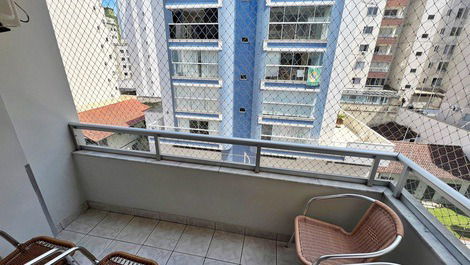 Ed. Betaras: 2 bedrooms // air conditioning // wifi