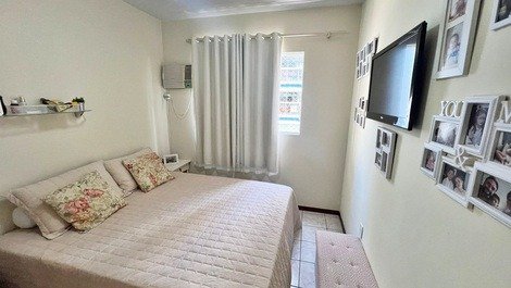 Ed. Betaras: 2 bedrooms // air conditioning // wifi