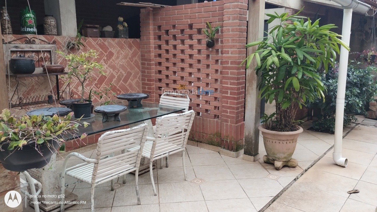 House for vacation rental in Guarujá (Enseada)