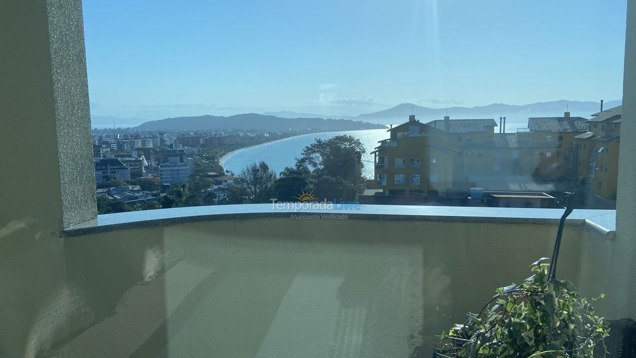 Apartment for vacation rental in Florianópolis (Jurere Tradicional)