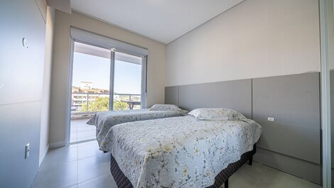 189 - Excellent apartment with sea view in Mariscal