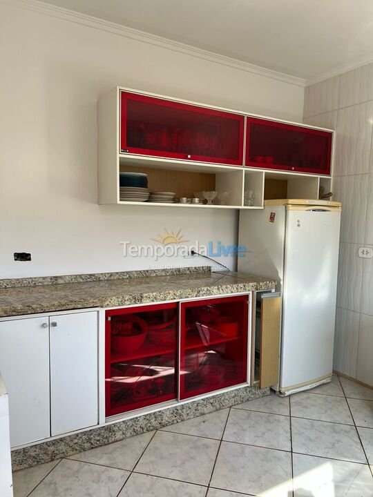 Casa para aluguel de temporada em Dourados (Residencial Oliveira L)