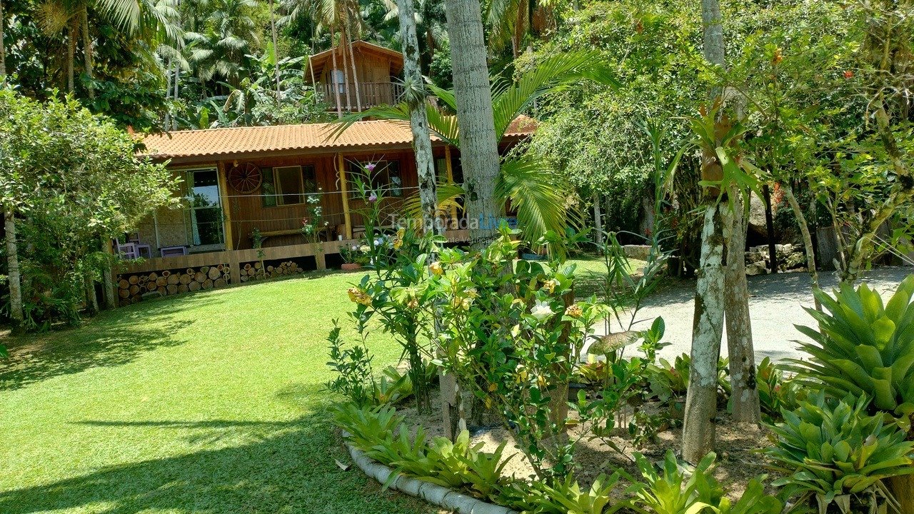 Ranch for vacation rental in Balneário Camboriú (São Judas Tadeu)