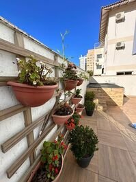 Great apartment close to the beach to enjoy your vacation!