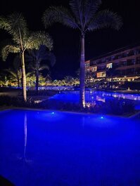 Piso 107 - Estrela do Mar - Eco Resort Praia dos Carneiros (al lado de...