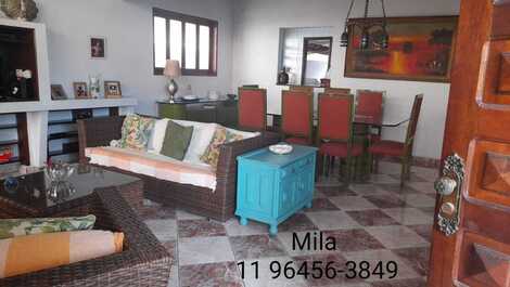 Mila's Beach House