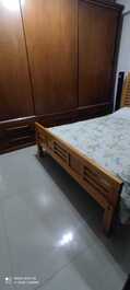 Apt 2 bed. 2 bath, 1 suite with balcony and overlooking the sea.