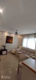 Apt 2 bed. 2 bath, 1 suite with balcony and overlooking the sea.