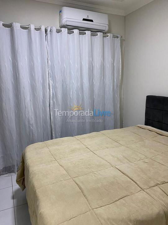 House for vacation rental in Salvador (Stella Maris)