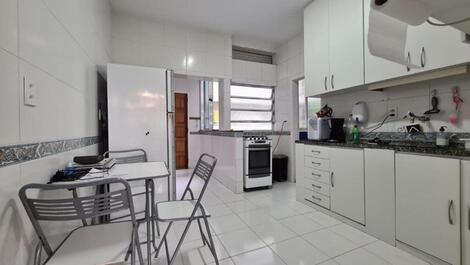 SUPER HOST Ap Ipanema,3/4qts,DOUBLE Jacuzzi,280mBeach,150m.Metro