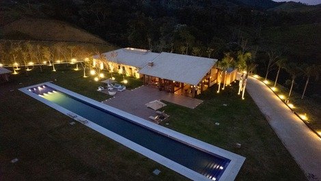 Chácara / sítio para alugar em Oliveira Fortes - Zona Rural