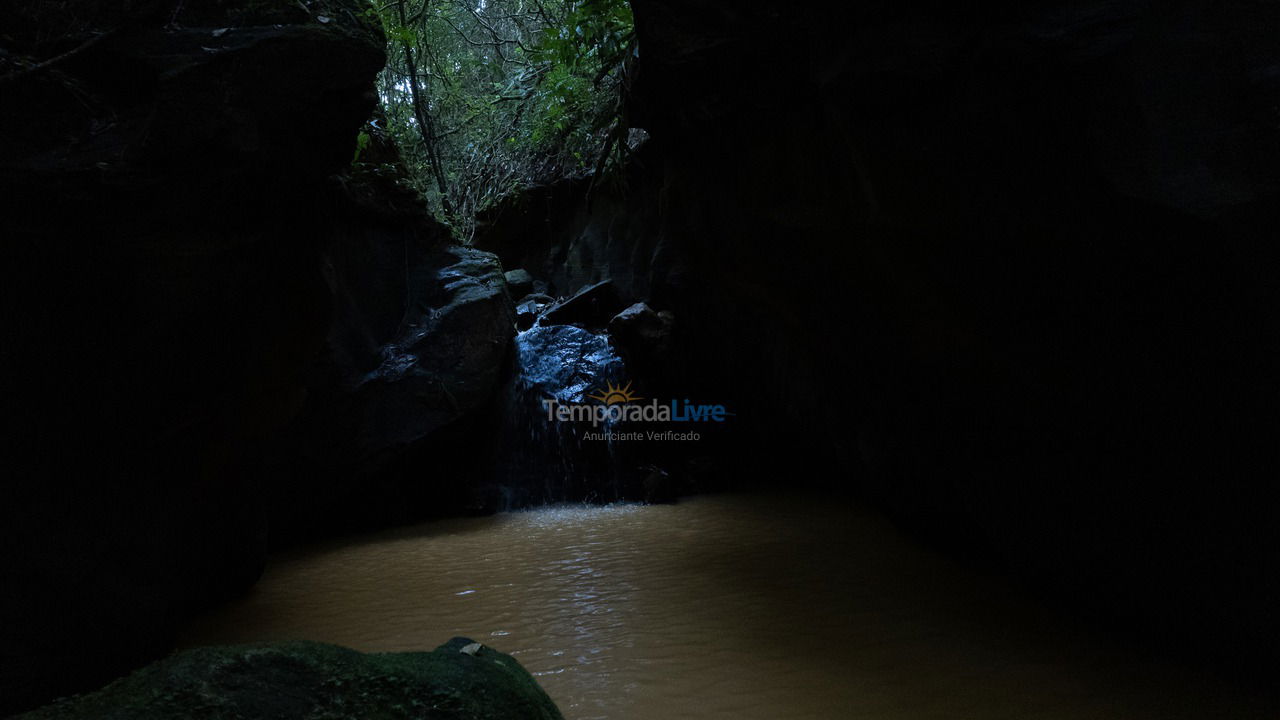 Chácara / sítio para aluguel de temporada em Oliveira Fortes (Zona Rural)