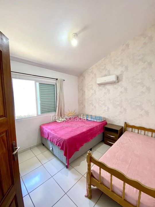 Casa para aluguel de temporada em Bombinhas (Bombas 115)