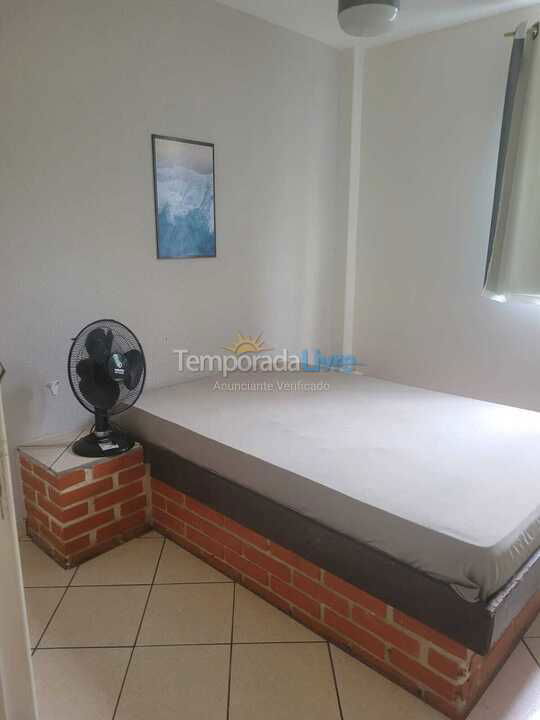 House for vacation rental in Pontal do Paraná (Ipanema)