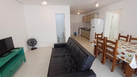 APARTMENT (FROM R$ 400.00)